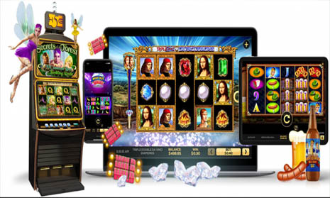 Solusi Untuk Pemain Judi Slot Online Yang Sering Kalah