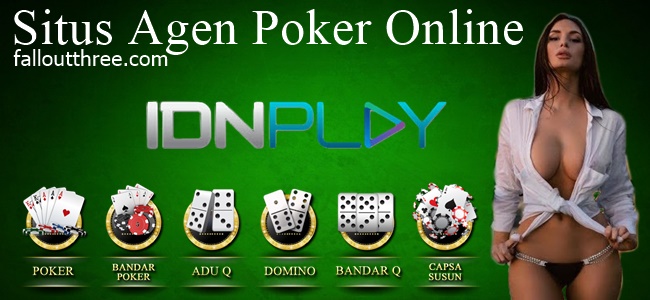 Situs Agen Poker Online Alasan Mencoba Beberapa Website