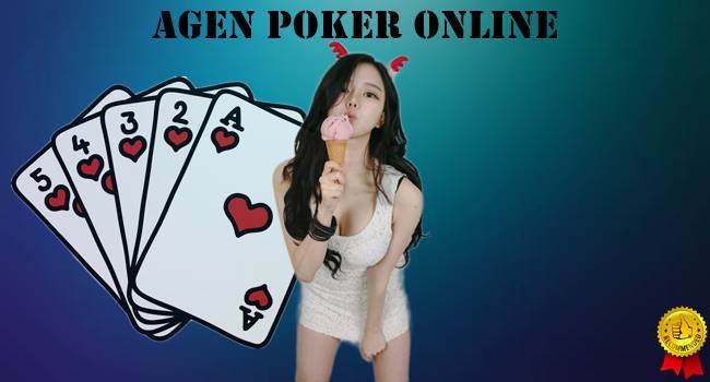 Sensasi Bermain Kartu di Agen Poker Online